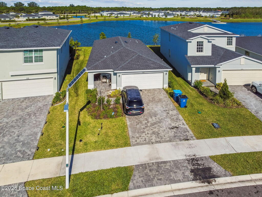 702 Papillon Street, Palm Bay, FL 32908