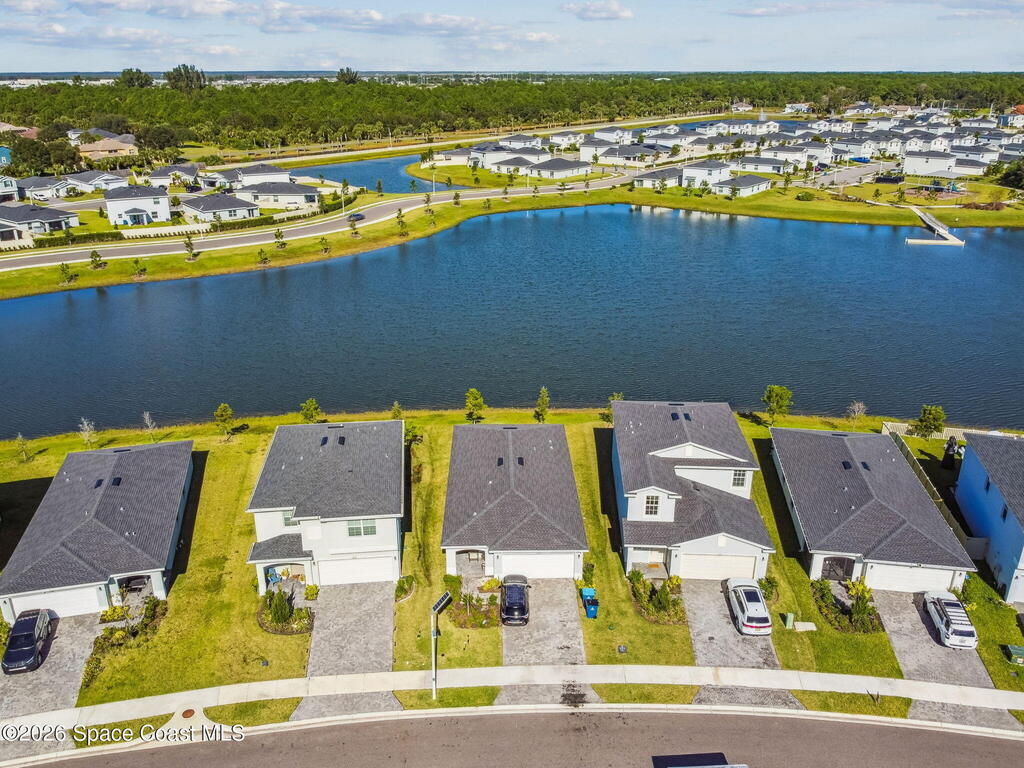 702 Papillon Street, Palm Bay, FL 32908