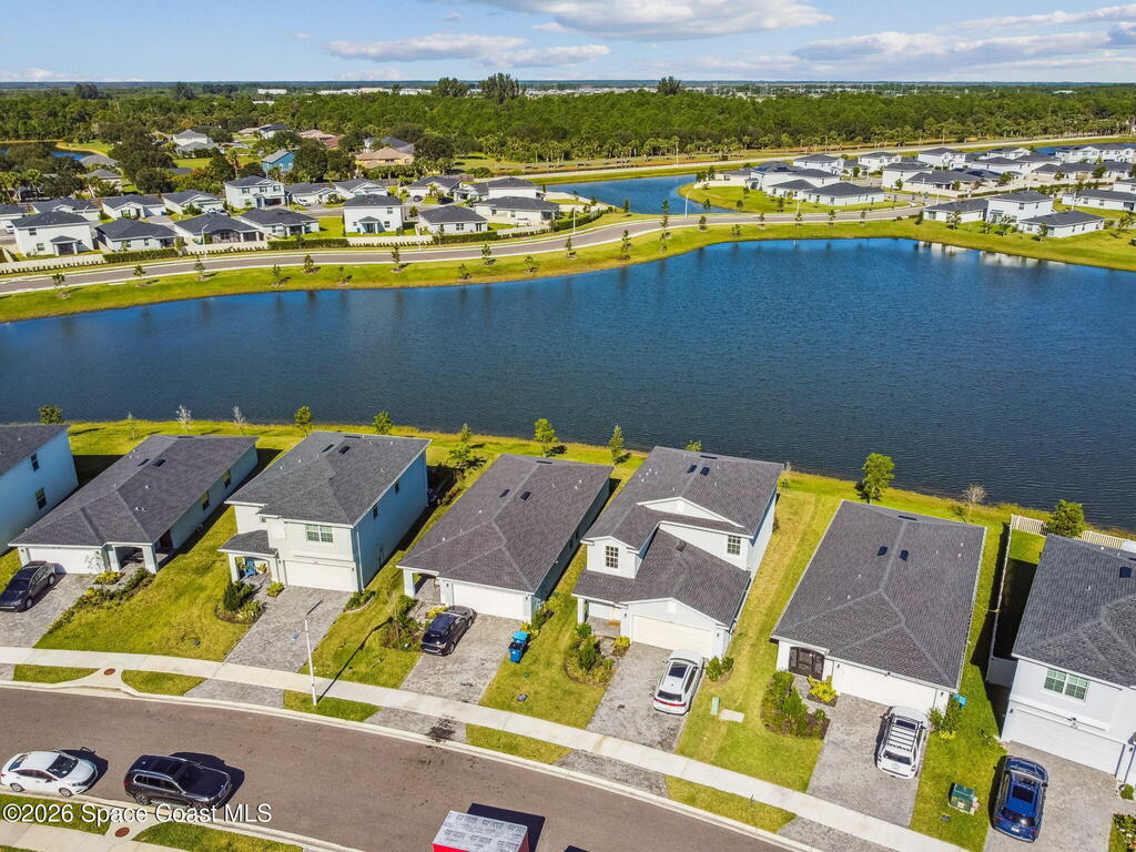 702 Papillon Street, Palm Bay, FL 32908