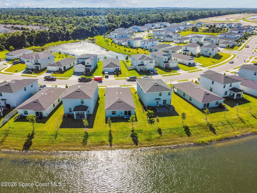 702 Papillon Street, Palm Bay, FL 32908