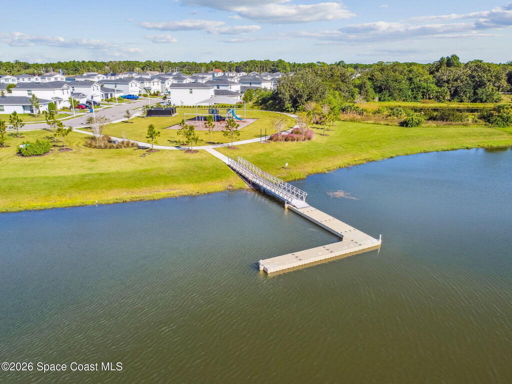 702 Papillon Street, Palm Bay, FL 32908