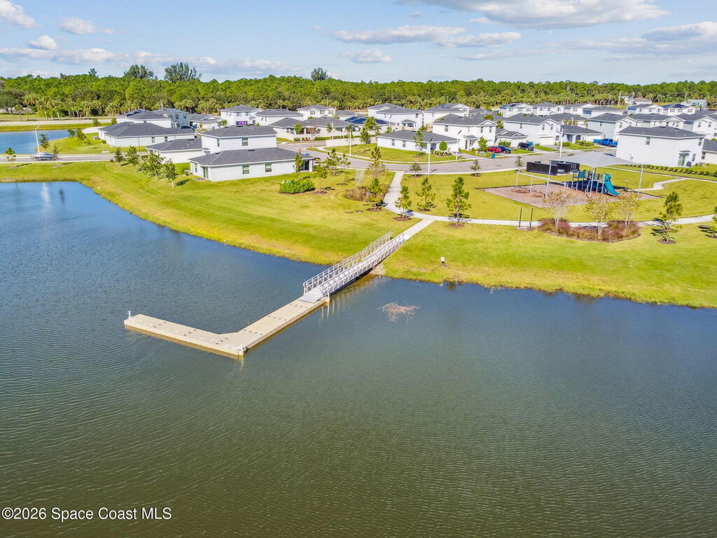 702 Papillon Street, Palm Bay, FL 32908