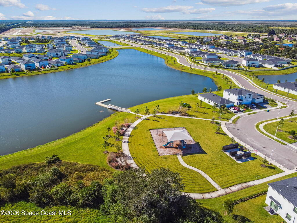 702 Papillon Street, Palm Bay, FL 32908