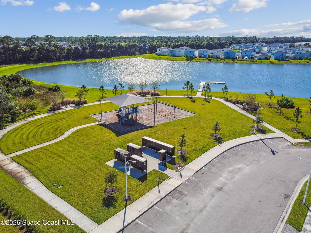 702 Papillon Street, Palm Bay, FL 32908