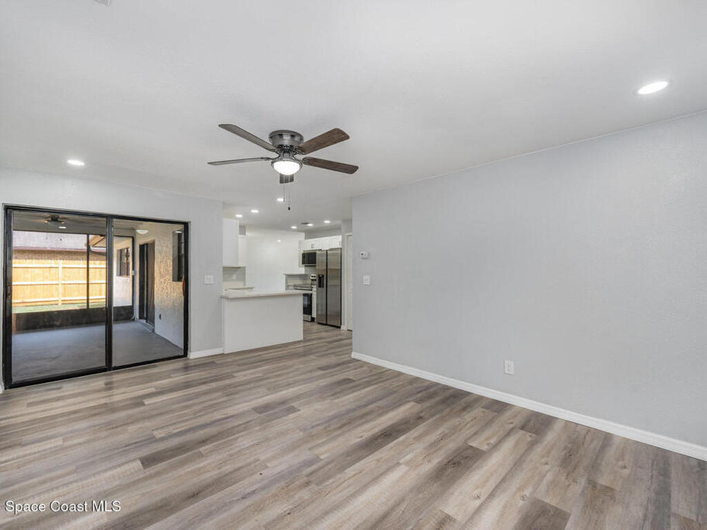 1521 Baker Street, Palm Bay, FL 32907