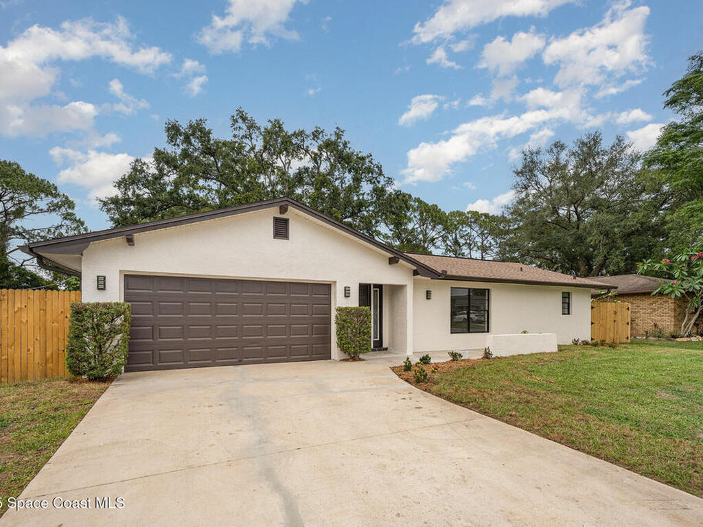 1521 Baker Street, Palm Bay, FL 32907