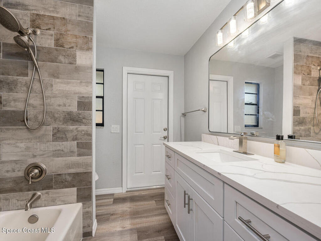 1521 Baker Street, Palm Bay, FL 32907