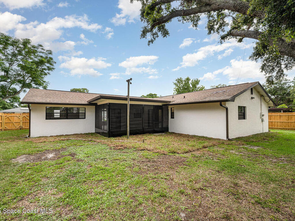 1521 Baker Street, Palm Bay, FL 32907