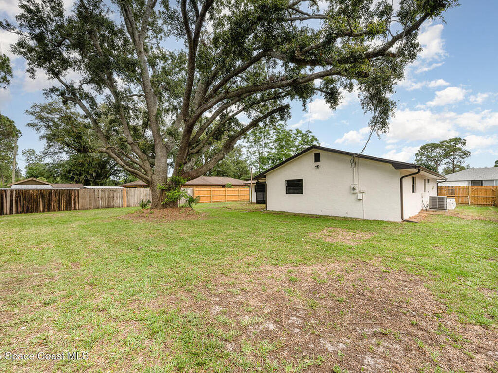 1521 Baker Street, Palm Bay, FL 32907