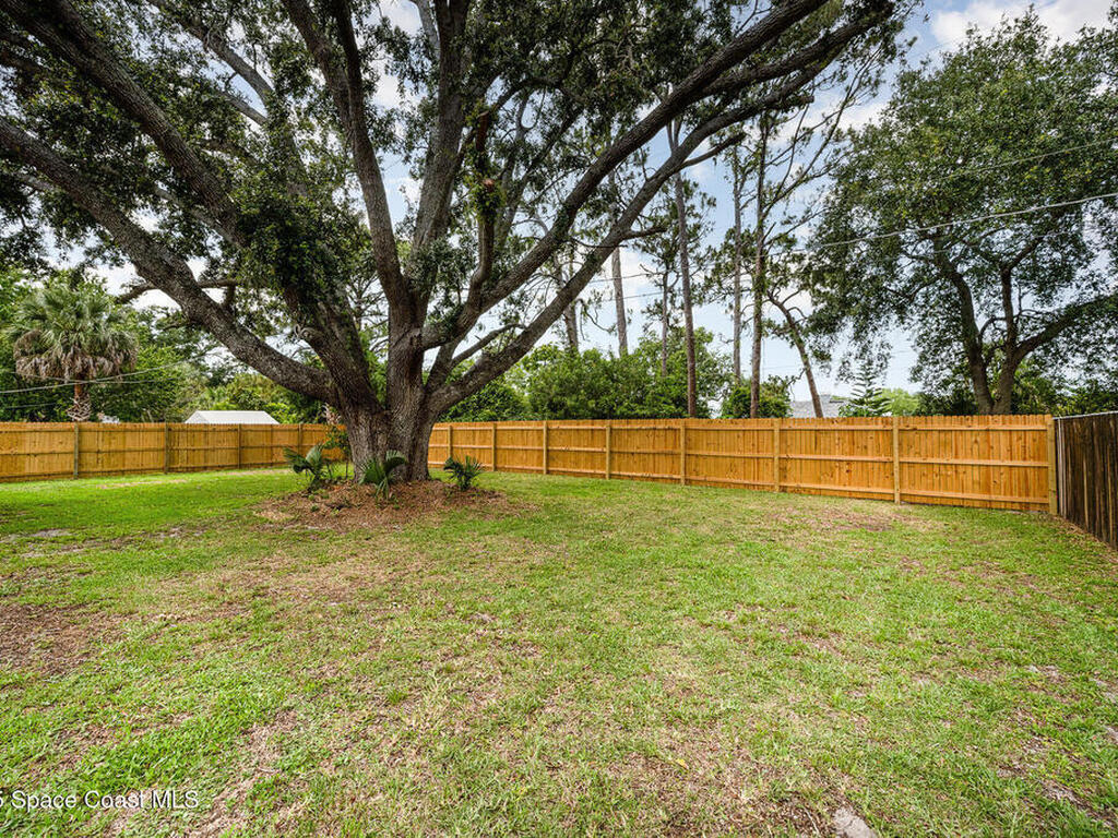 1521 Baker Street, Palm Bay, FL 32907