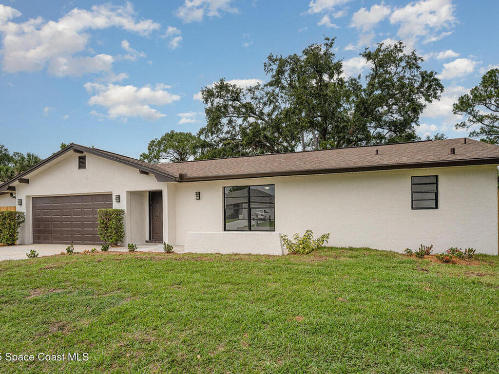 1521 Baker Street, Palm Bay, FL 32907
