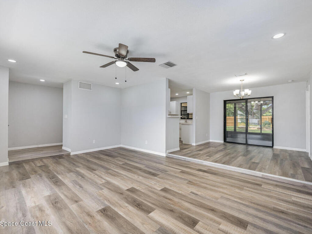 1521 Baker Street, Palm Bay, FL 32907