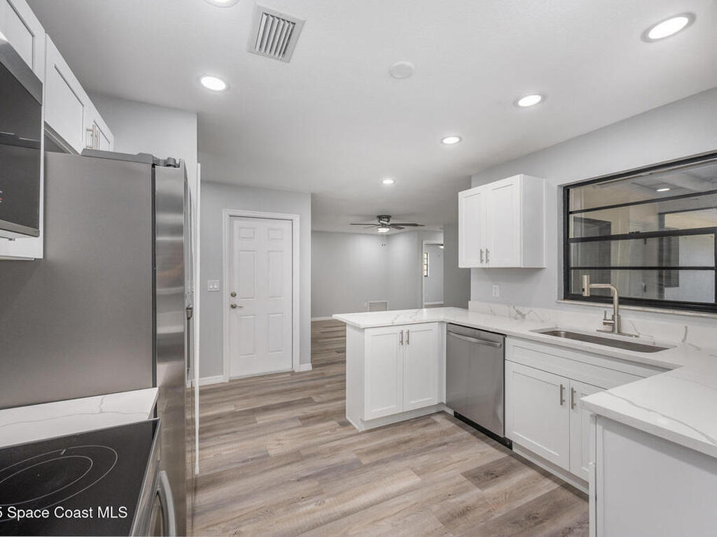 1521 Baker Street, Palm Bay, FL 32907