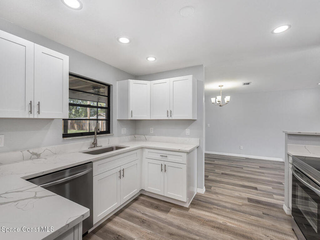 1521 Baker Street, Palm Bay, FL 32907