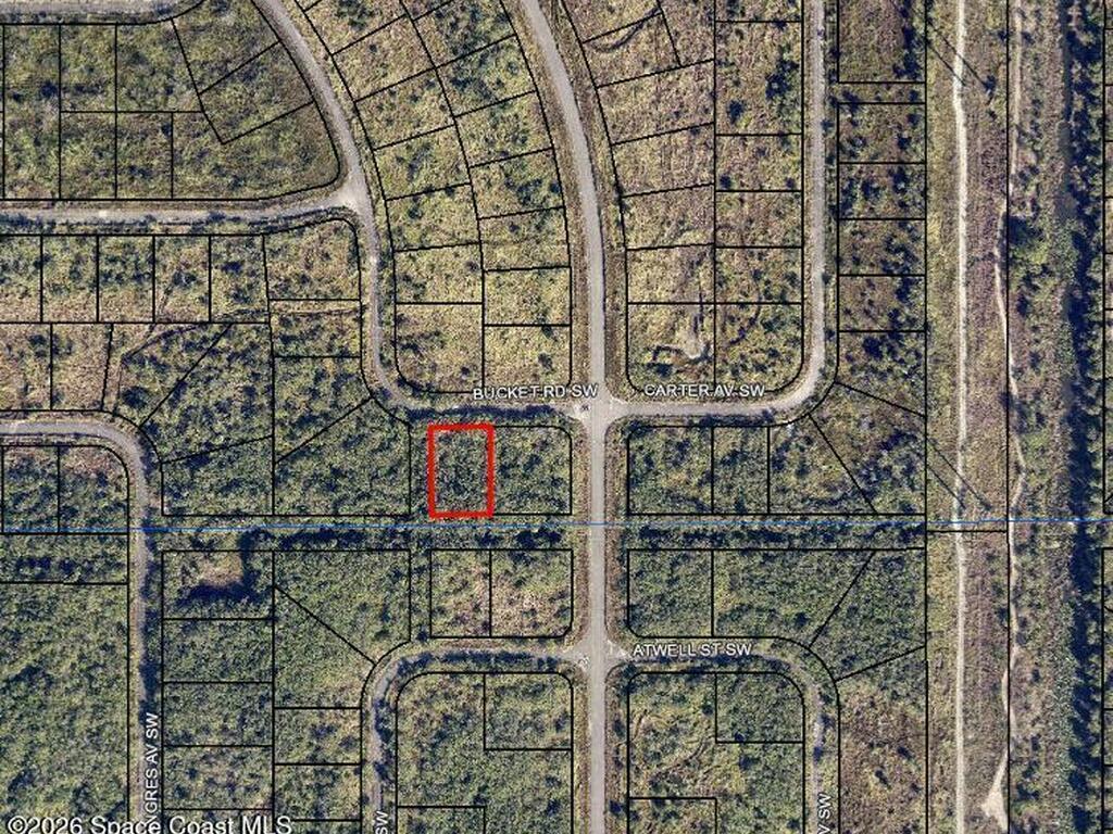 2294 Bucket Road, Palm Bay, FL 32908