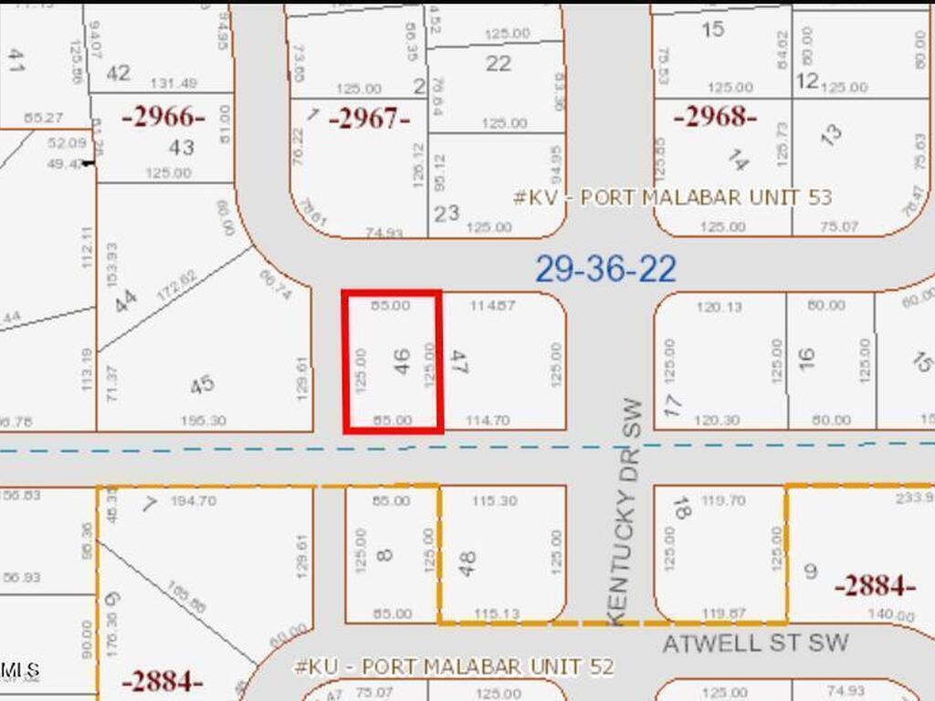 2294 Bucket Road, Palm Bay, FL 32908