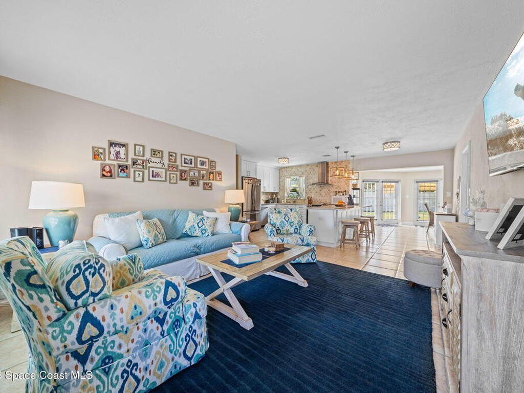 525 Orange Avenue, Merritt Island, FL 32952