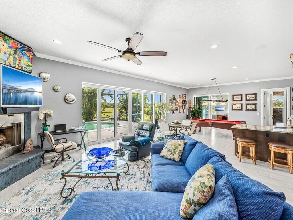 2141 Madden Avenue, Palm Bay, FL 32908