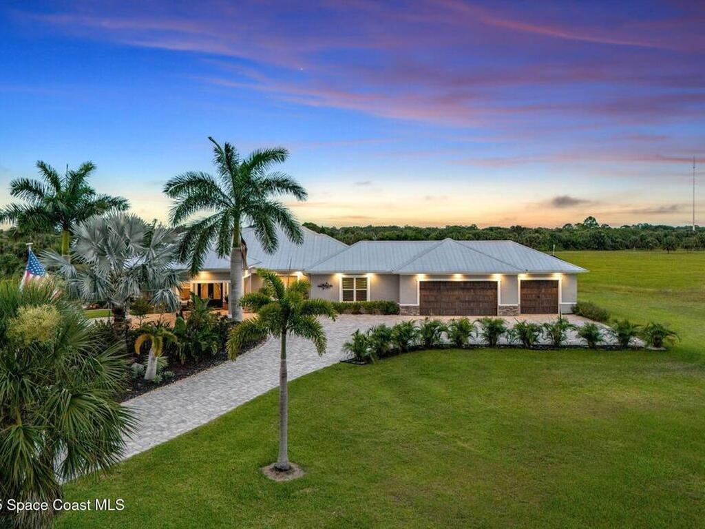 2141 Madden Avenue, Palm Bay, FL 32908