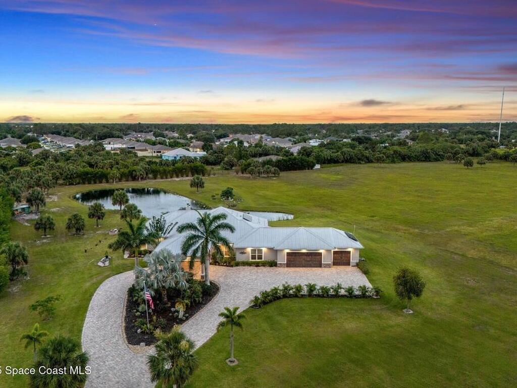 2141 Madden Avenue, Palm Bay, FL 32908