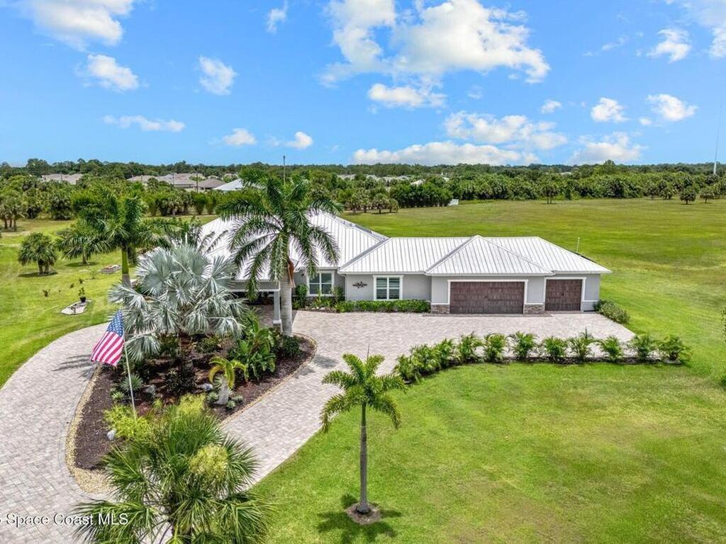 2141 Madden Avenue, Palm Bay, FL 32908