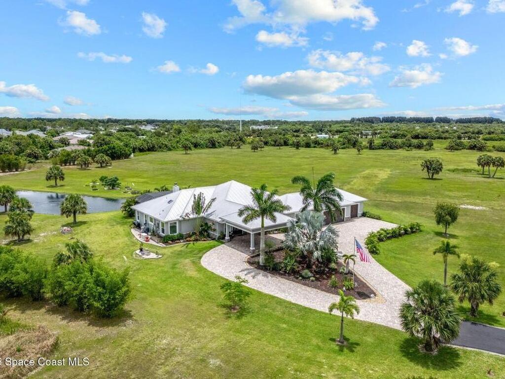 2141 Madden Avenue, Palm Bay, FL 32908