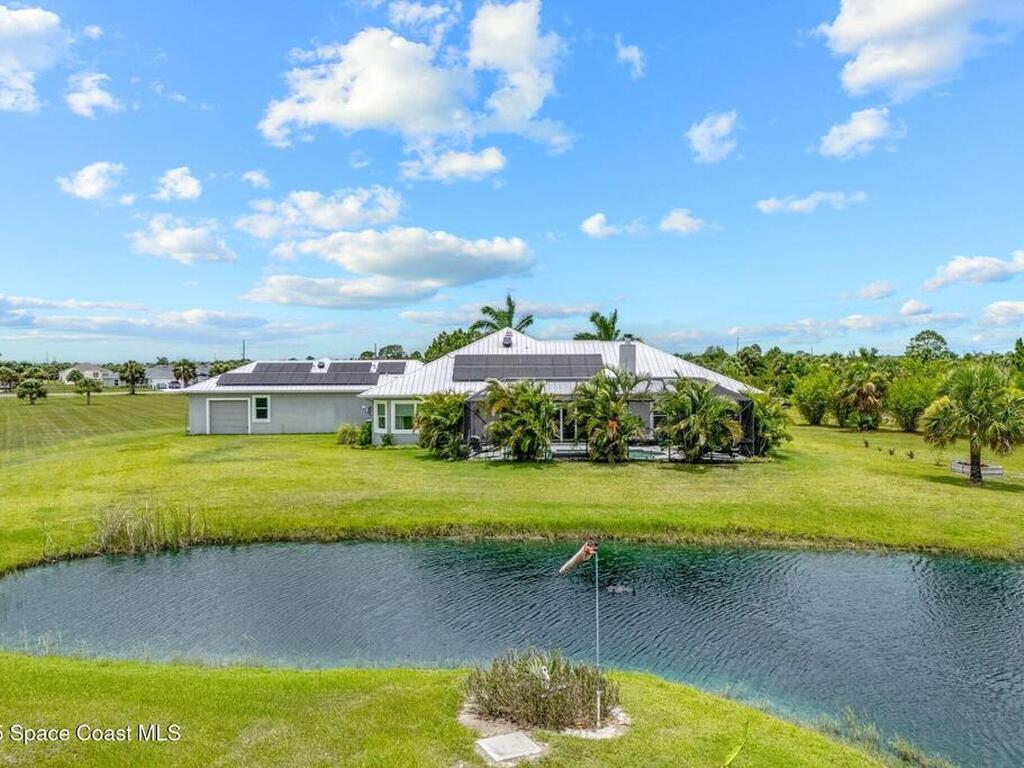 2141 Madden Avenue, Palm Bay, FL 32908