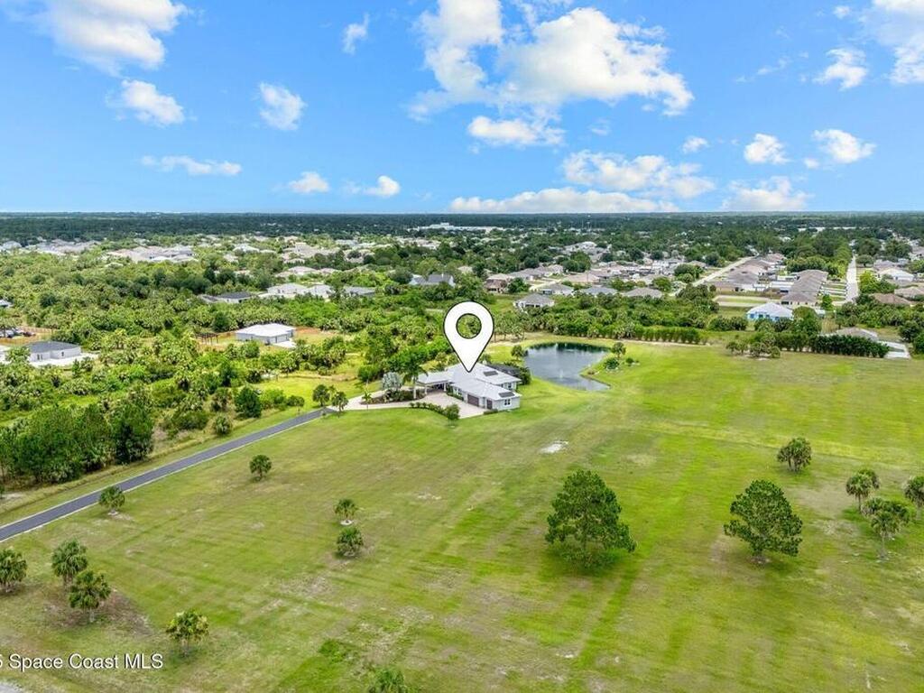 2141 Madden Avenue, Palm Bay, FL 32908