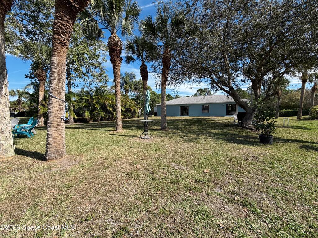 8425 94th Avenue, Vero Beach, FL 32967