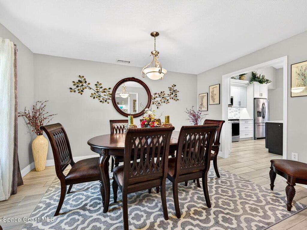 3929 Tanglewood Circle, Titusville, FL 32780