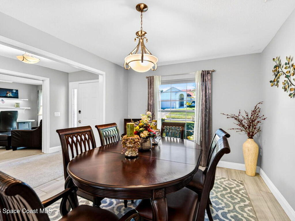 3929 Tanglewood Circle, Titusville, FL 32780