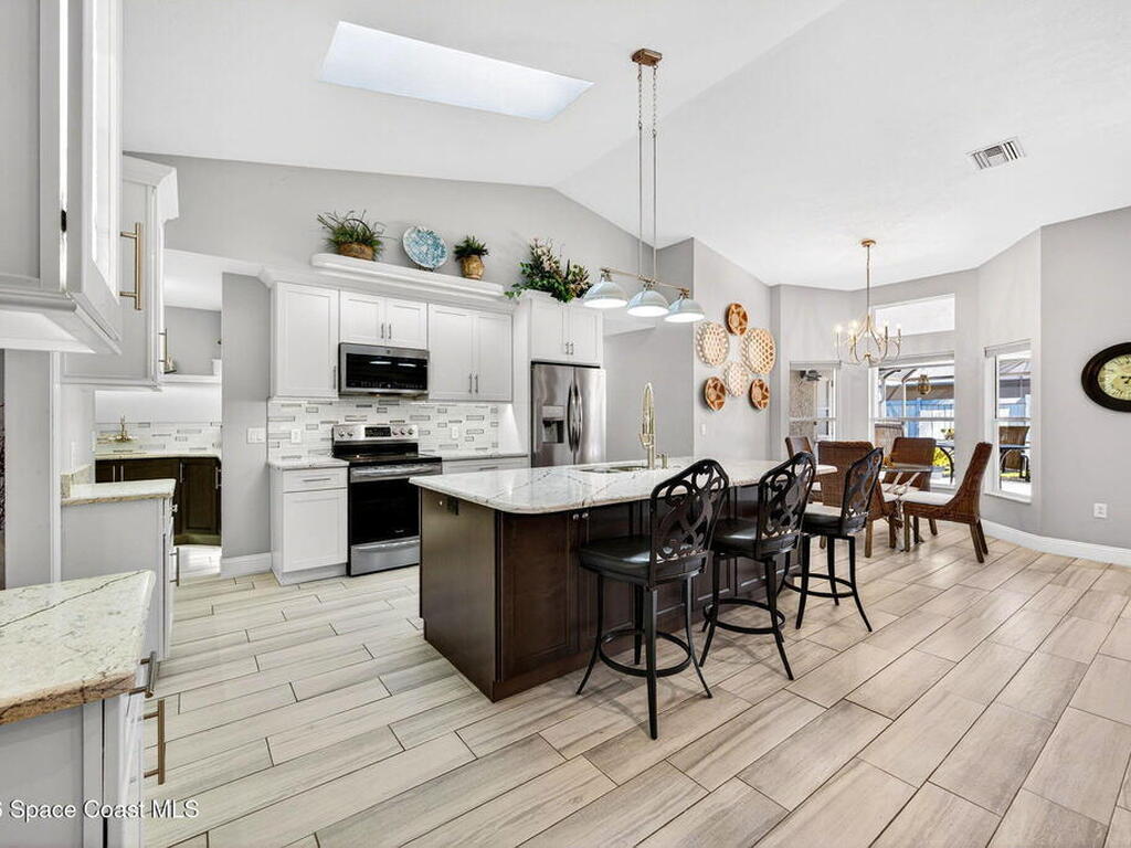 3929 Tanglewood Circle, Titusville, FL 32780