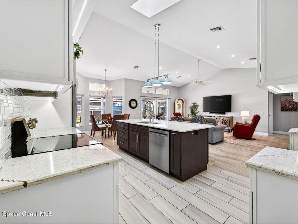 3929 Tanglewood Circle, Titusville, FL 32780