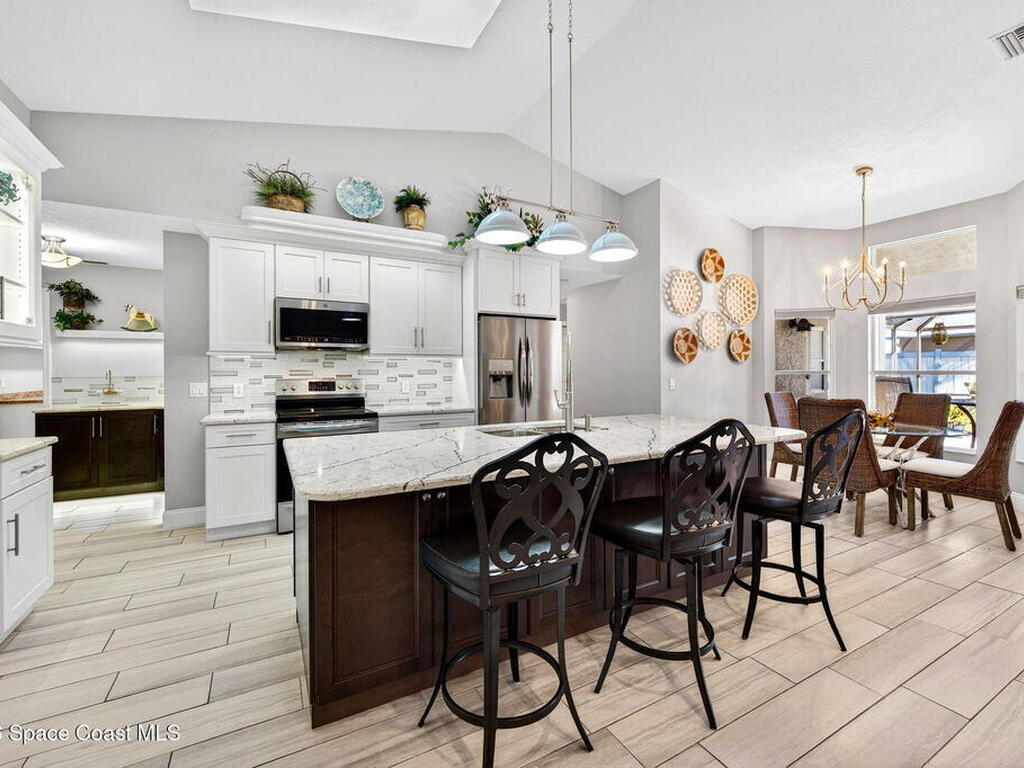 3929 Tanglewood Circle, Titusville, FL 32780