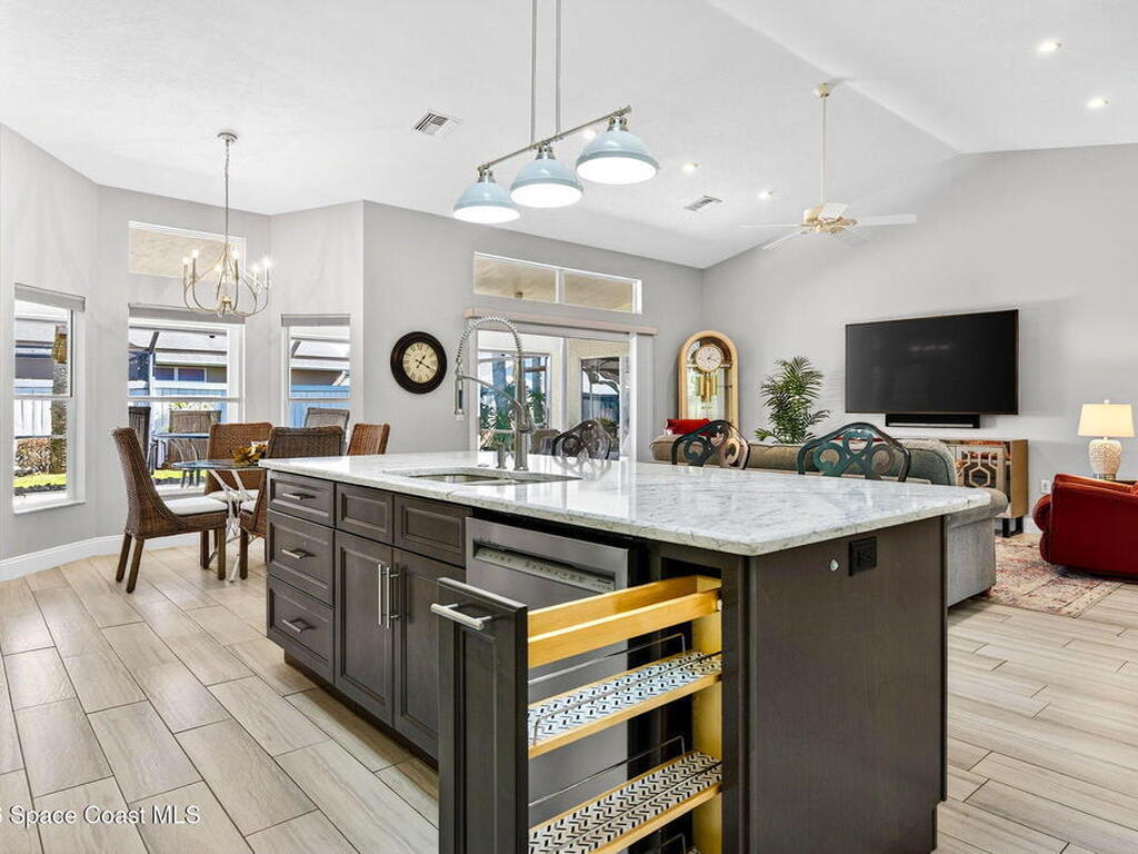 3929 Tanglewood Circle, Titusville, FL 32780