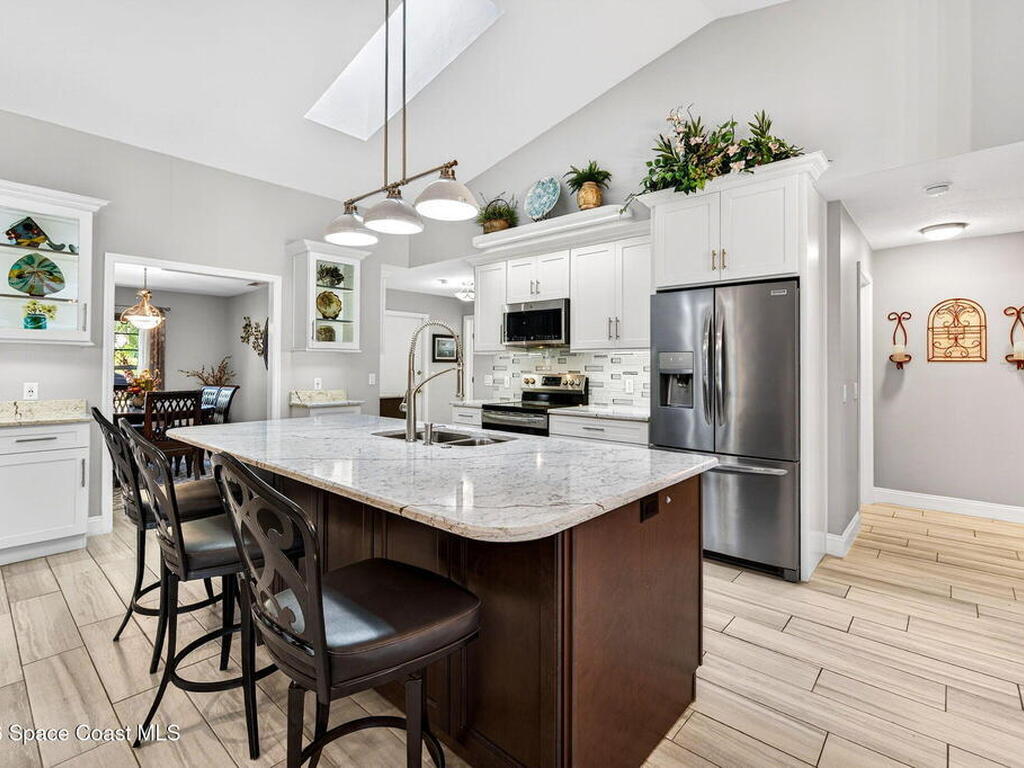 3929 Tanglewood Circle, Titusville, FL 32780