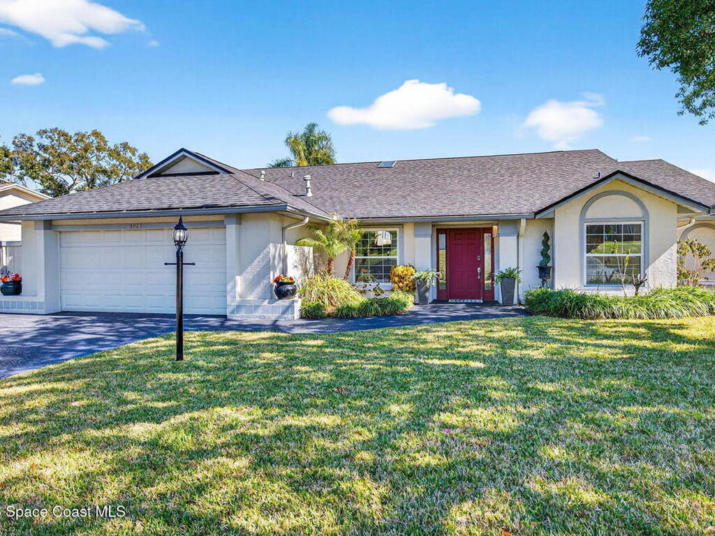 3929 Tanglewood Circle, Titusville, FL 32780