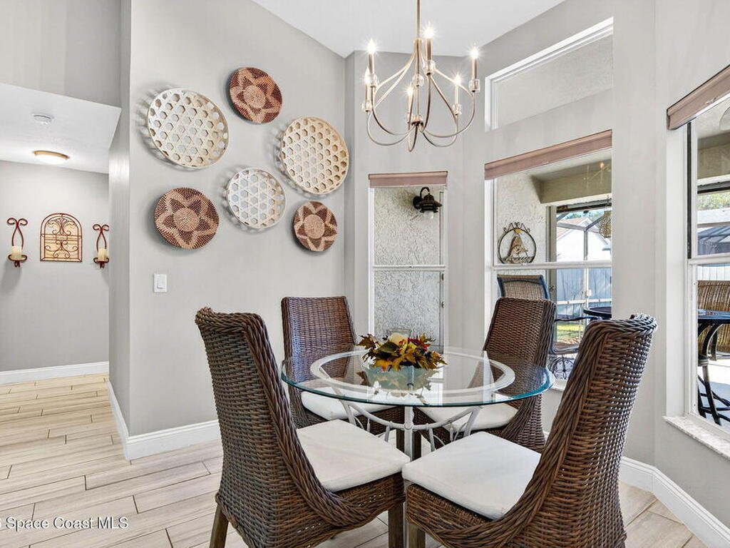 3929 Tanglewood Circle, Titusville, FL 32780