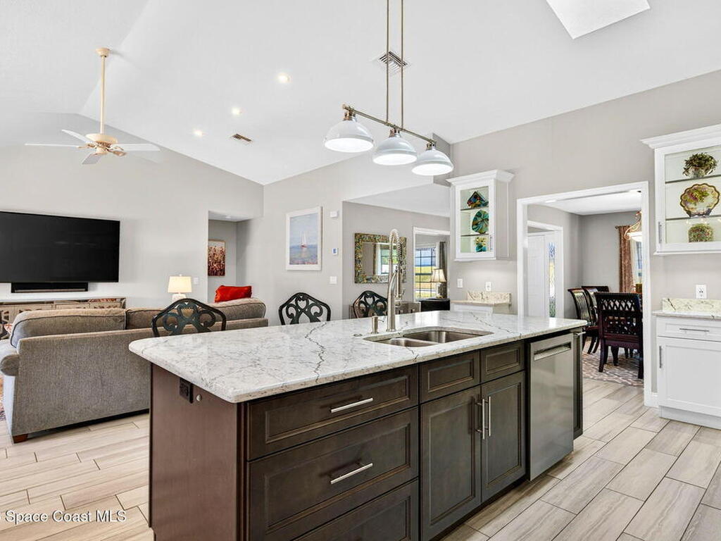 3929 Tanglewood Circle, Titusville, FL 32780