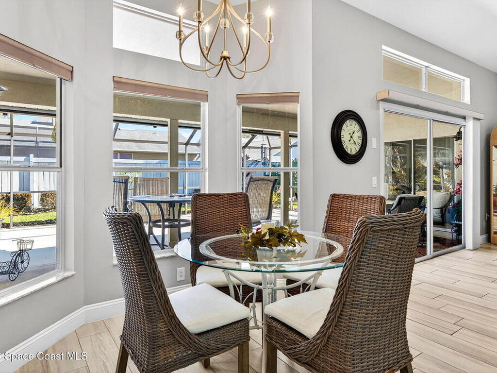 3929 Tanglewood Circle, Titusville, FL 32780