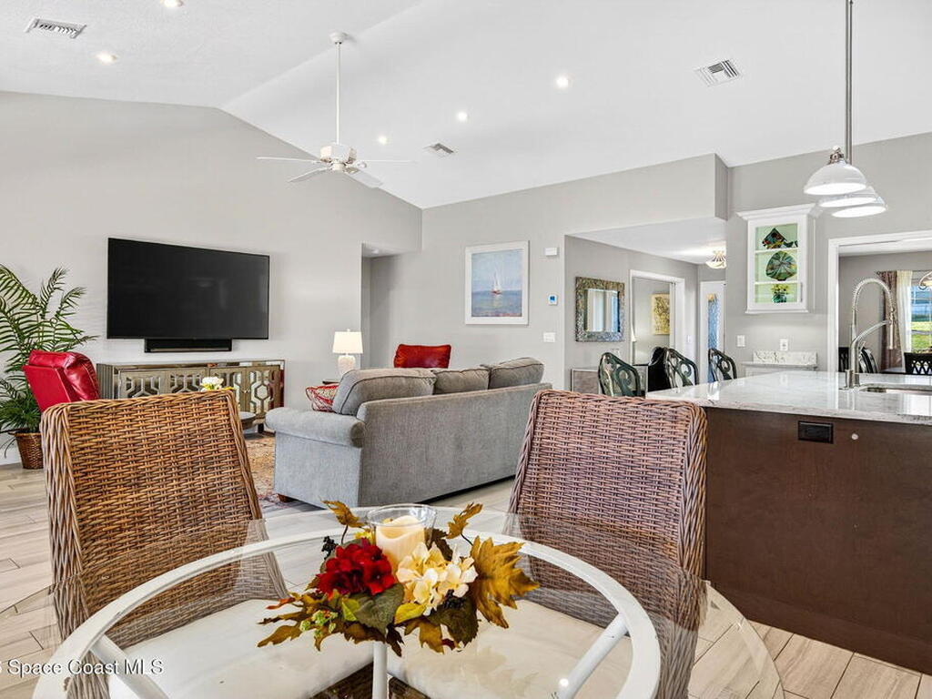 3929 Tanglewood Circle, Titusville, FL 32780