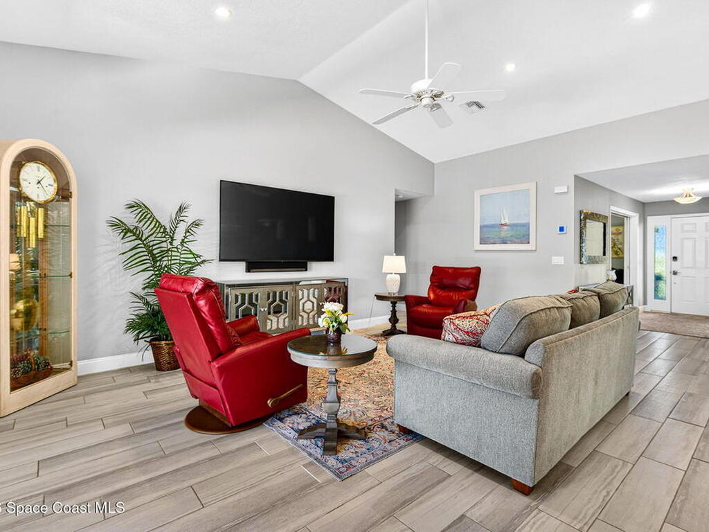 3929 Tanglewood Circle, Titusville, FL 32780