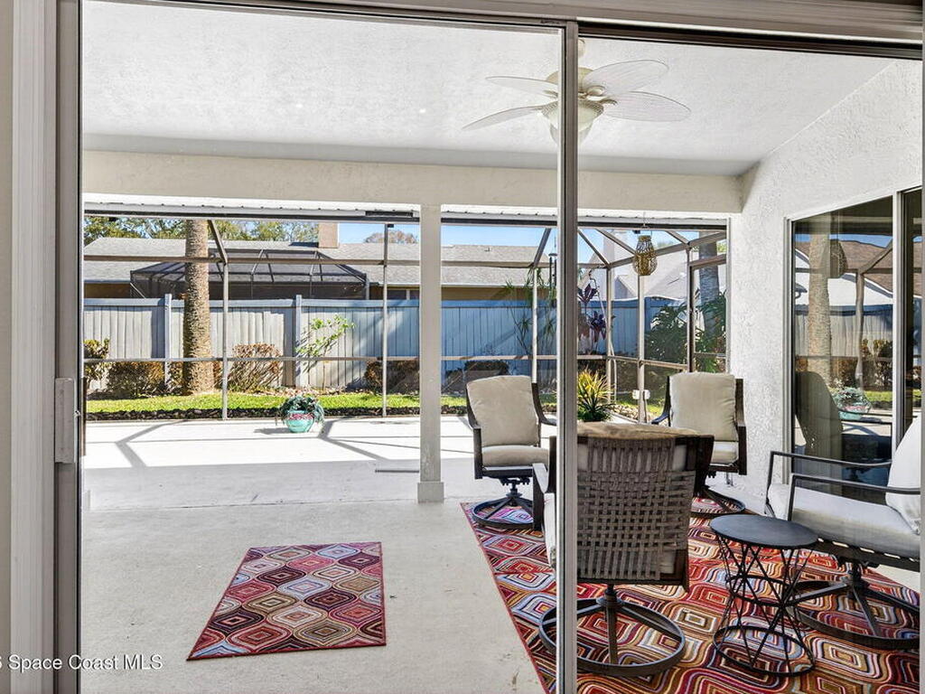 3929 Tanglewood Circle, Titusville, FL 32780