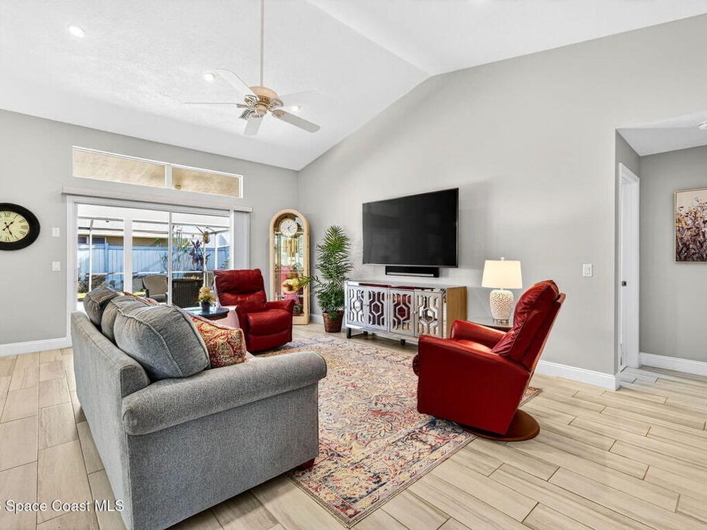 3929 Tanglewood Circle, Titusville, FL 32780