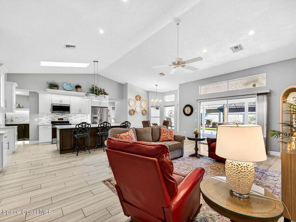 3929 Tanglewood Circle, Titusville, FL 32780