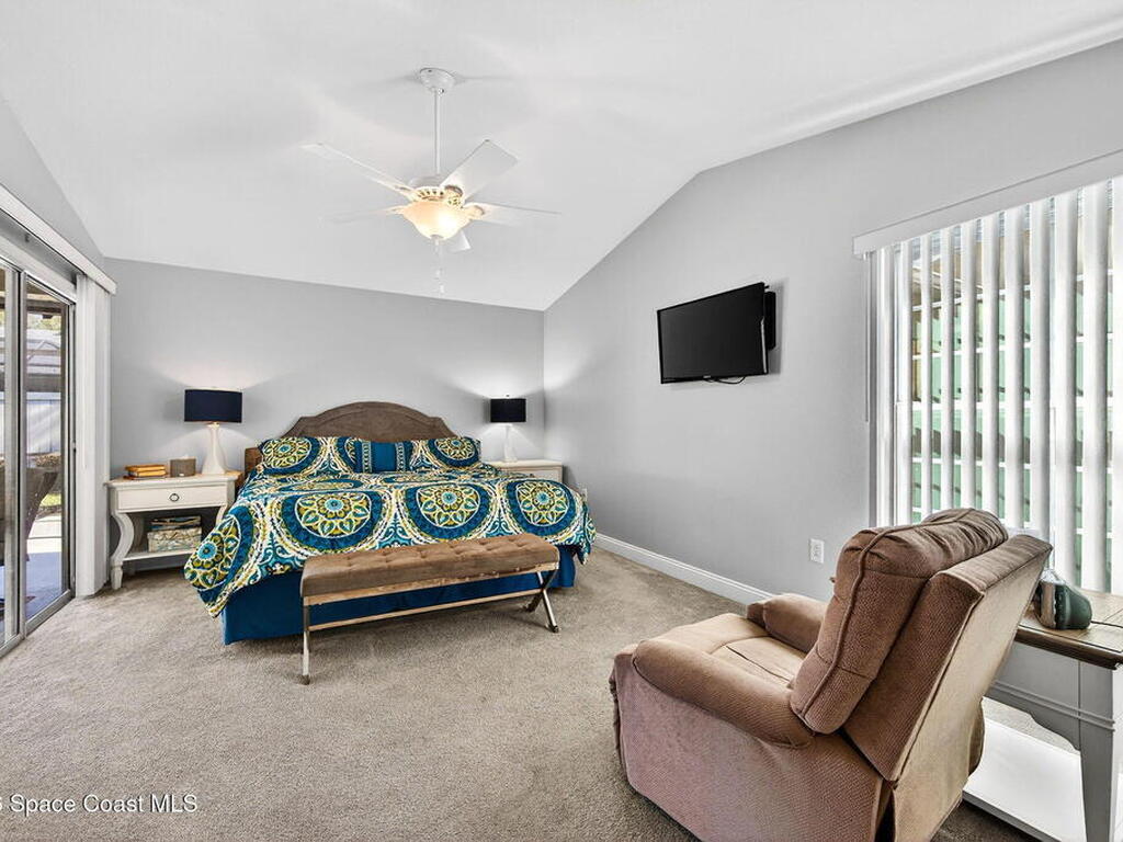 3929 Tanglewood Circle, Titusville, FL 32780