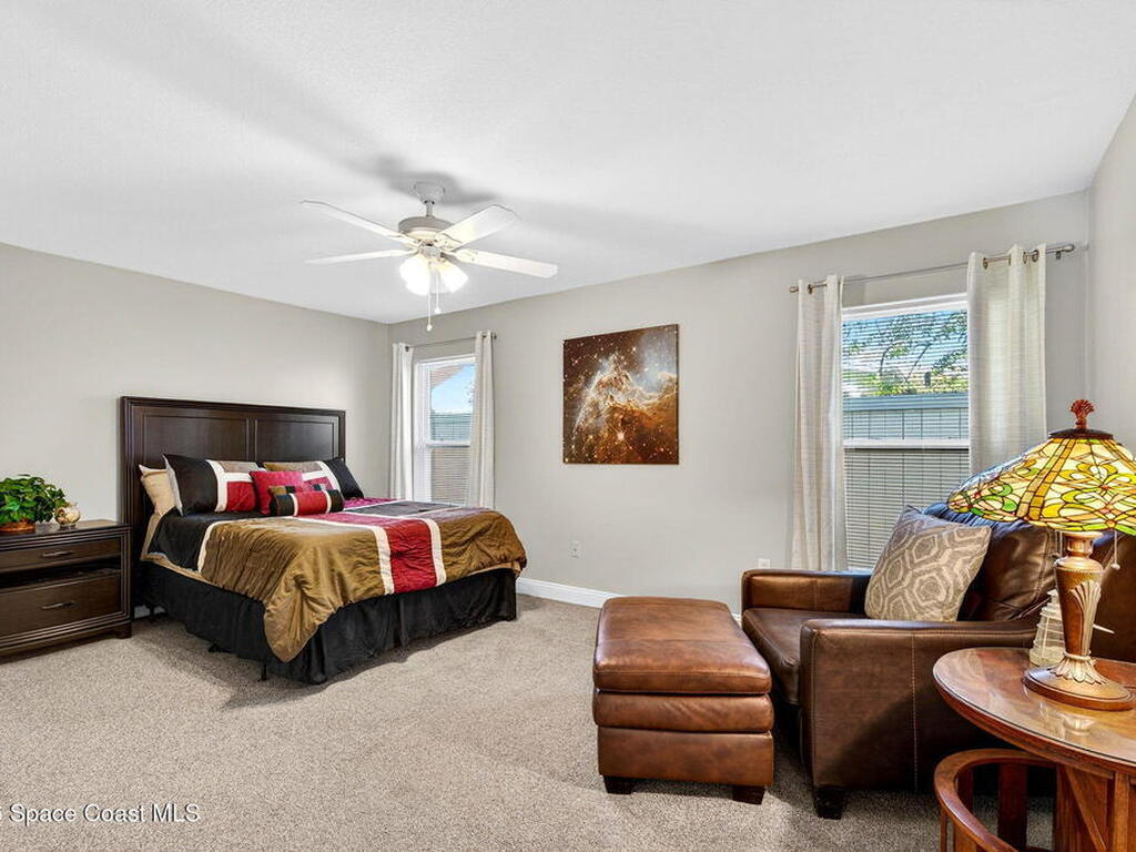 3929 Tanglewood Circle, Titusville, FL 32780