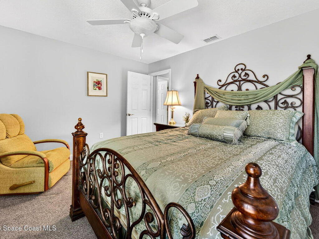 3929 Tanglewood Circle, Titusville, FL 32780