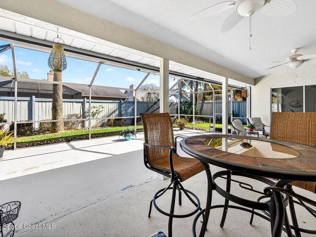 3929 Tanglewood Circle, Titusville, FL 32780