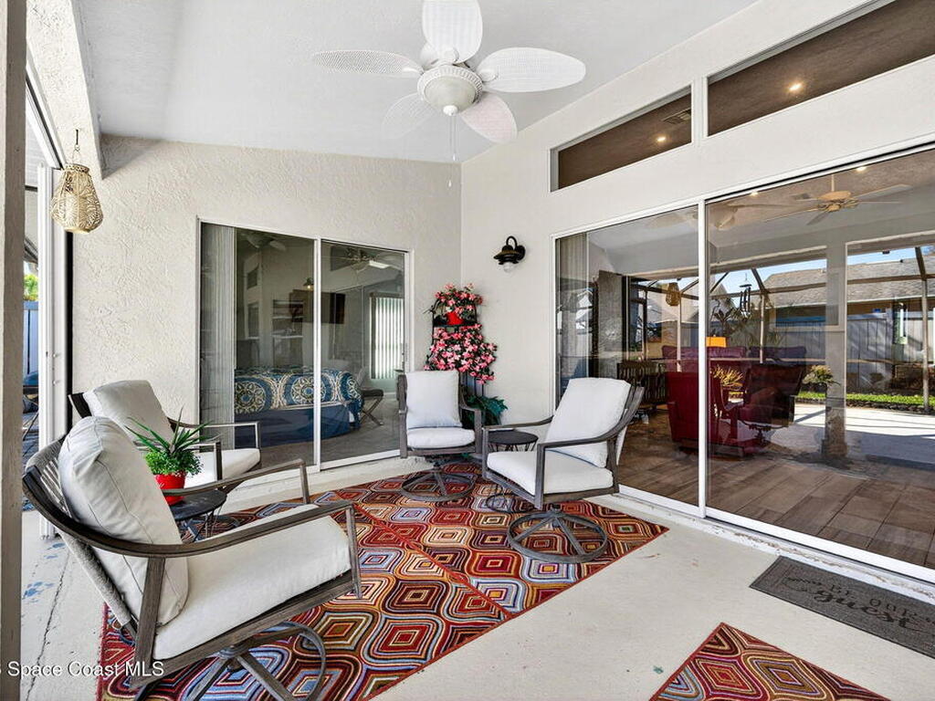 3929 Tanglewood Circle, Titusville, FL 32780